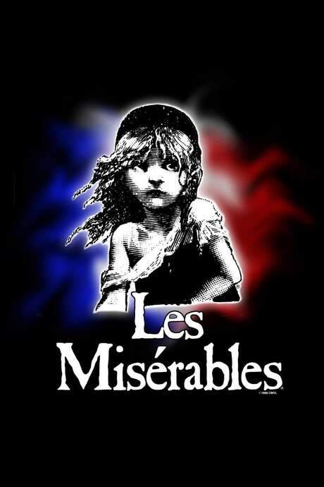 Stage By Stage: Les Misérables (1988) movie poster