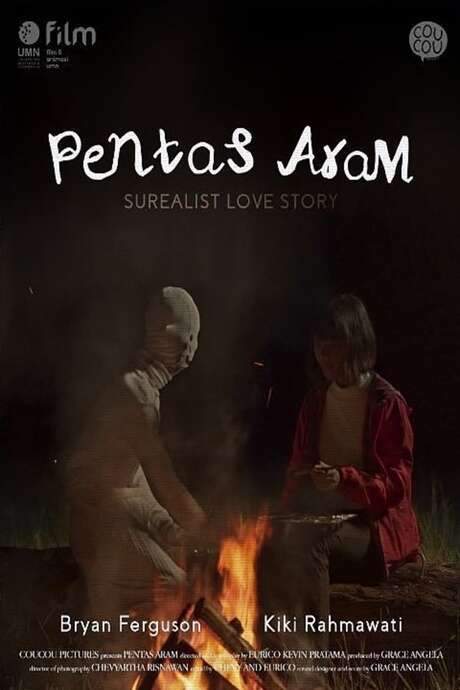 Stage: A Dawn to Sunset Love Story (2022) movie poster