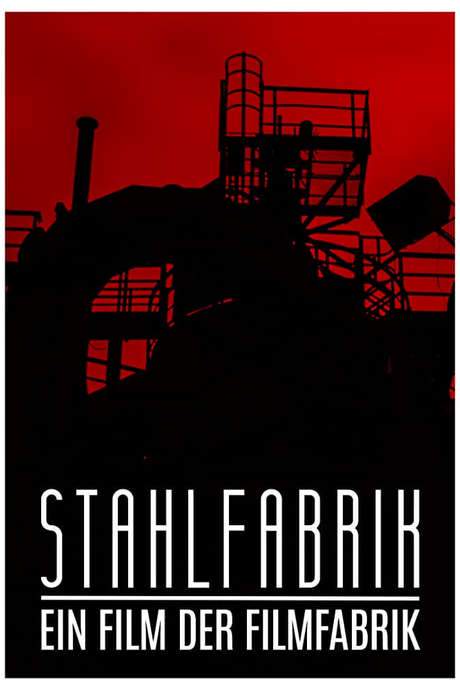 Stahlfabrik