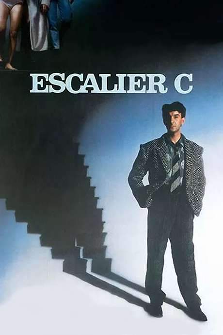 Staircase C (1985) movie poster