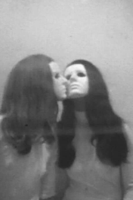 Stairs, Tunnels and Mirrors (1969) movie poster