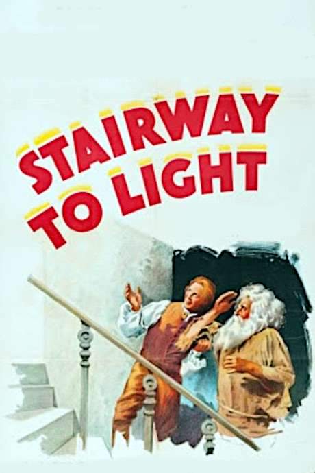 Stairway to Light (1945) movie poster