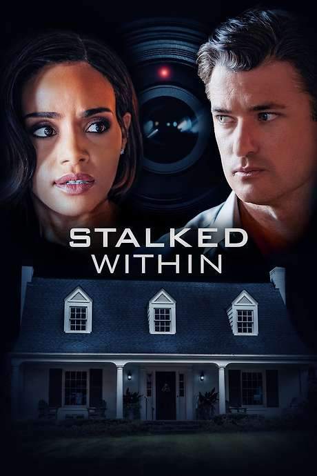 Stalked Within (2022) movie poster