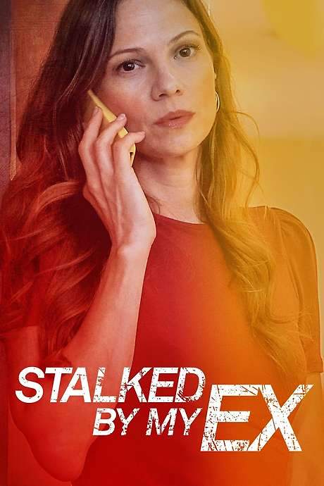 Stalked by My Ex (2017) movie poster