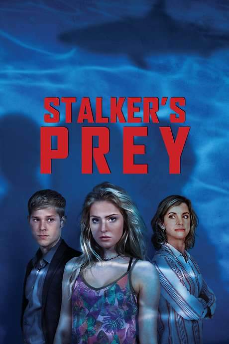 Stalker’s Prey (2017) movie poster