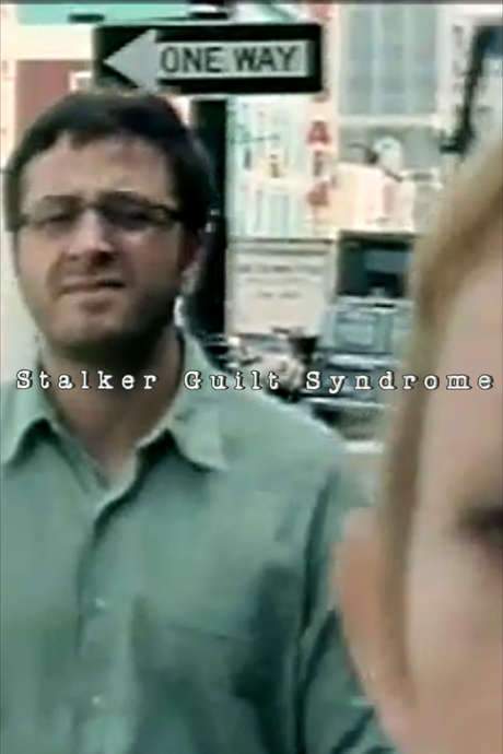 Stalker Guilt Syndrome (2002) movie poster