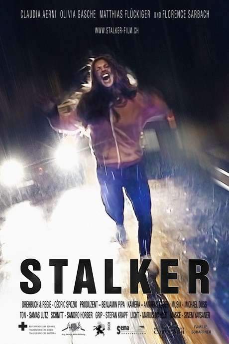 One night as Lena is walking home from a volleyball game when she begins to realise that someone is following her.