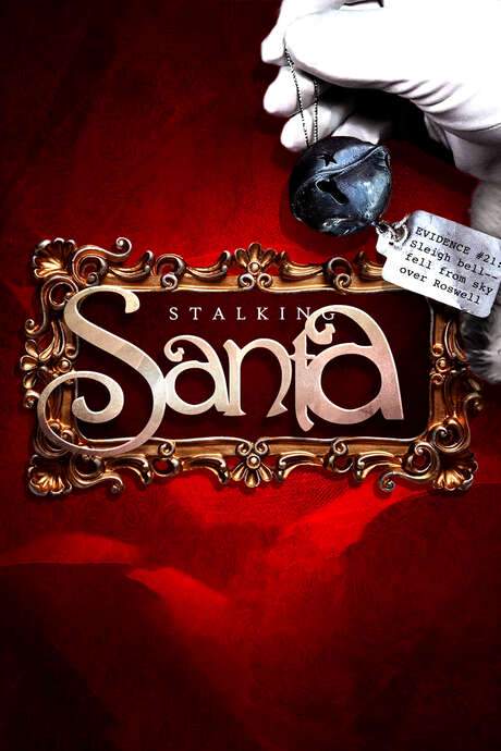 Stalking Santa (2006) movie poster