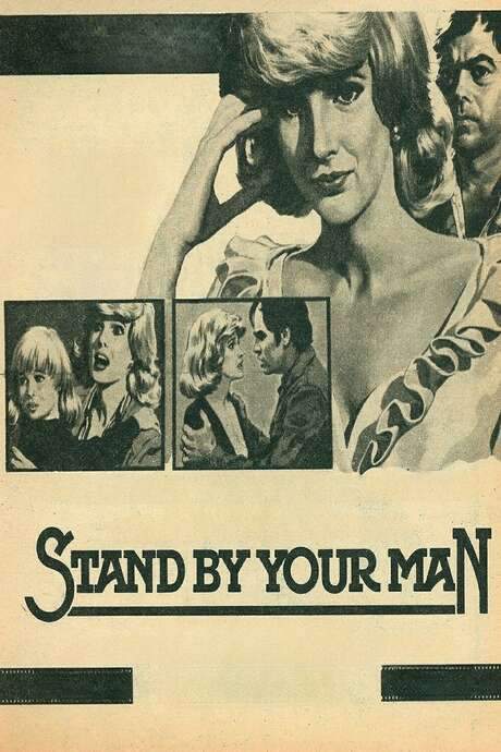 Stand by Your Man (1981) movie poster