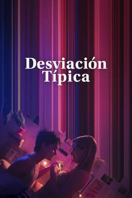 Standard Deviation (2022) movie poster