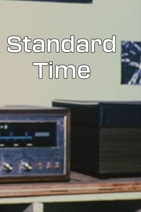 Standard Time (1967) movie poster