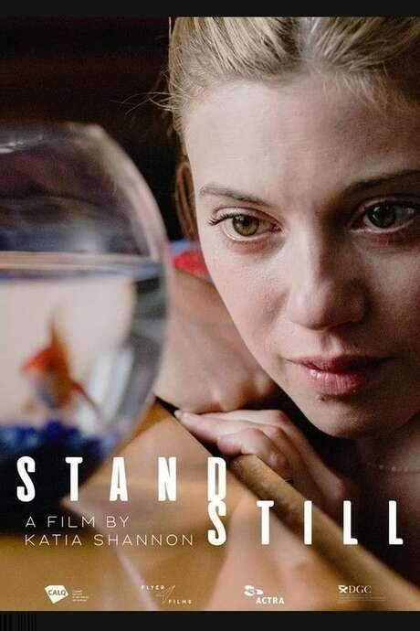 A fight to get through the gridlock becomes a fight for survival for Amanda as her body comes to a standstill.