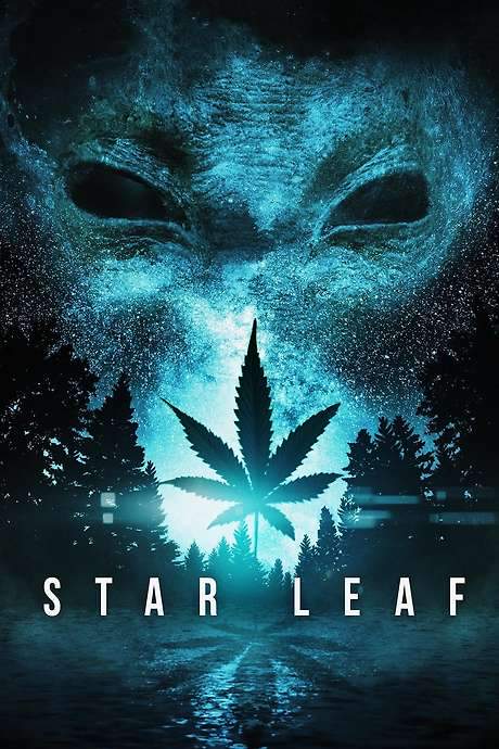 Star Leaf (2015) movie poster