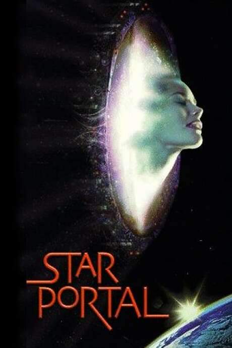 Star Portal (1997) movie poster
