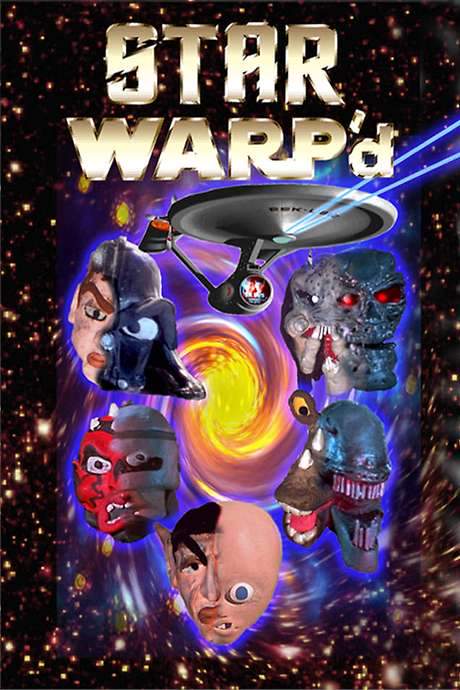 Star Warp’d (2002) movie poster