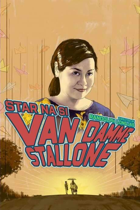 Star Na Si Van Damme Stallone (2016) movie poster