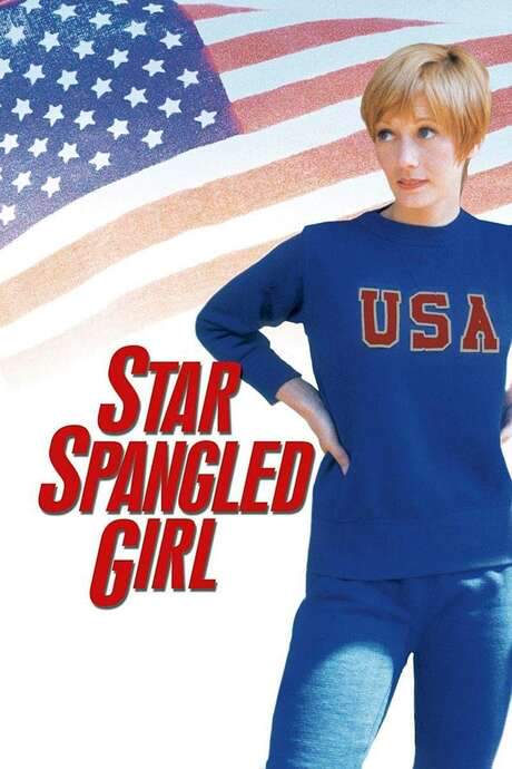 Star Spangled Girl (1971) Full Movie Summary & Plot Explained