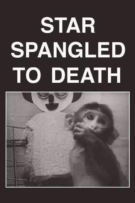 Star Spangled to Death (2004) movie poster