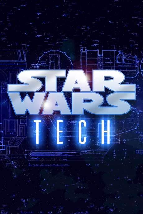 Star Wars Tech (2007) movie poster