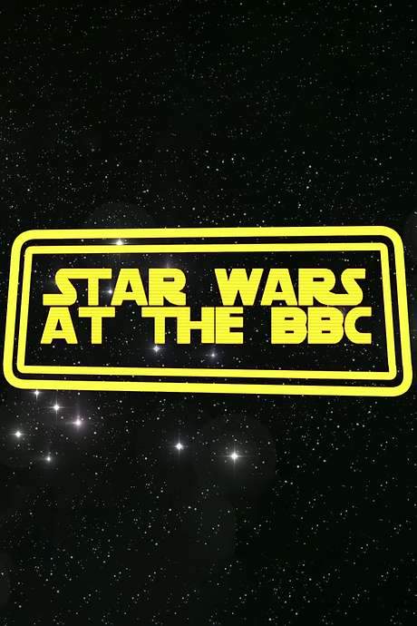 Star Wars at the BBC (2015) movie poster