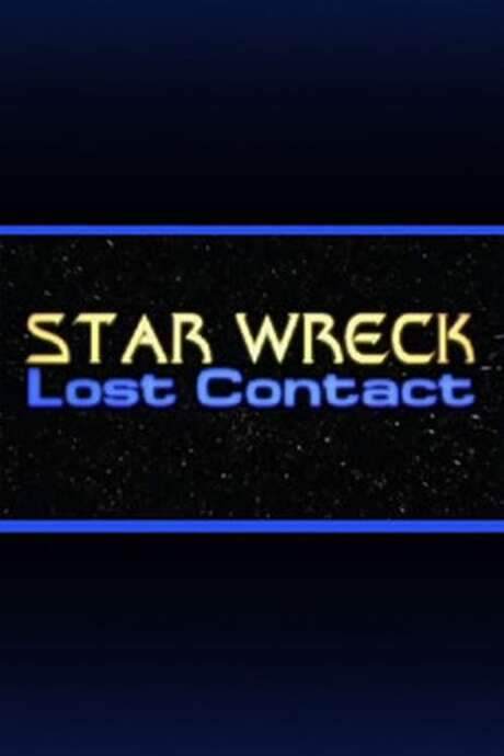 Star Wreck V: Lost Contact (1997) movie poster
