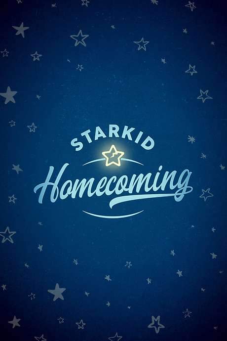 StarKid Homecoming (2019) movie poster