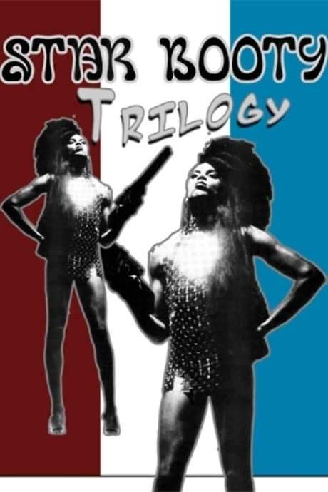Starbooty Trilogy (1987) movie poster