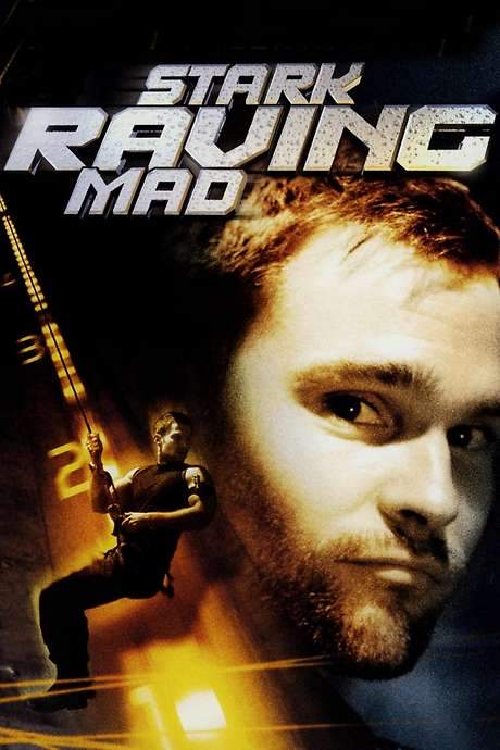 Stark Raving Mad (2002) movie poster
