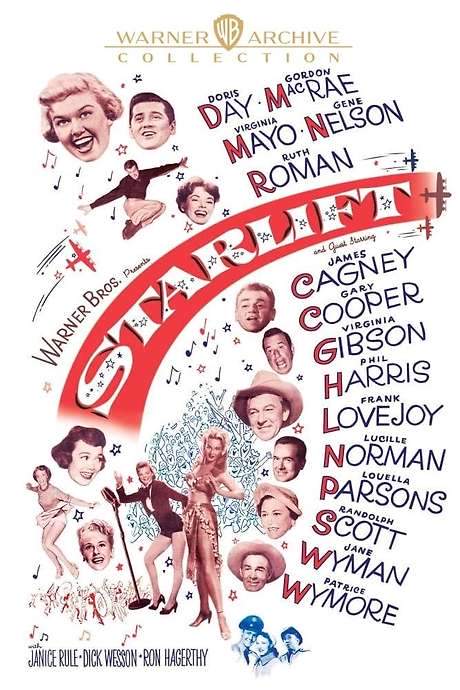 Starlift