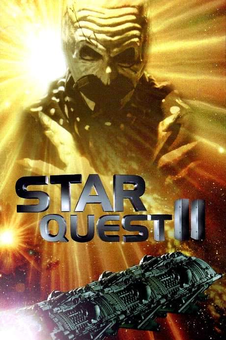 Starquest II (1996) movie poster