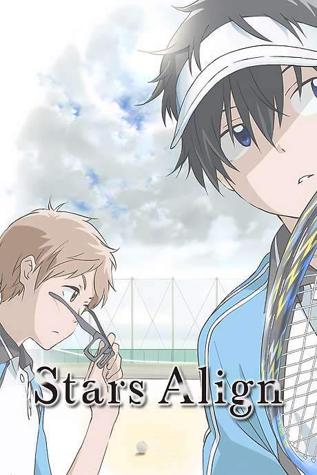 Stars Align (2019) movie poster
