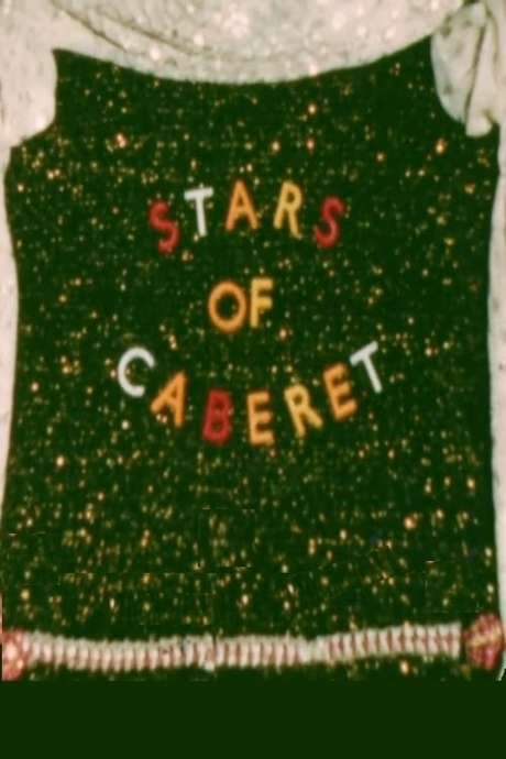 Stars of Cabaret (1956) movie poster