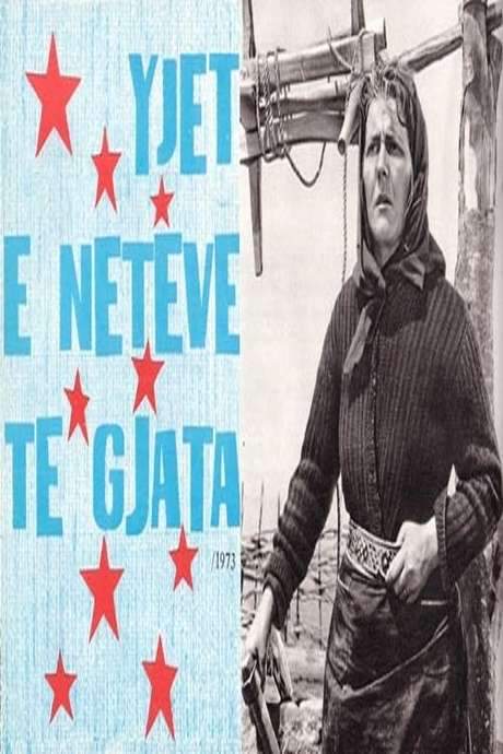 Stars of Long Nights (1972) movie poster