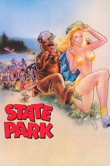 State Park (1988) movie poster