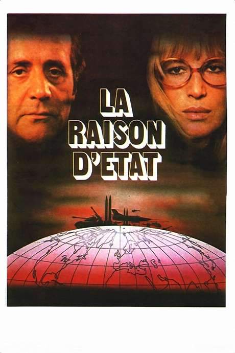 State Reasons (1978) movie poster