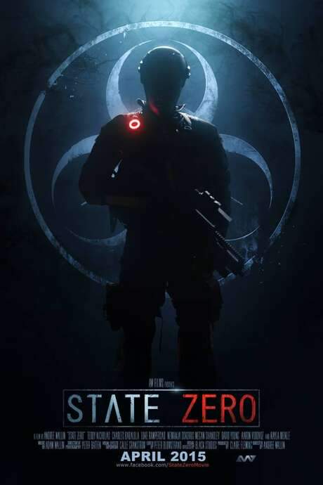 State Zero (2015) movie poster