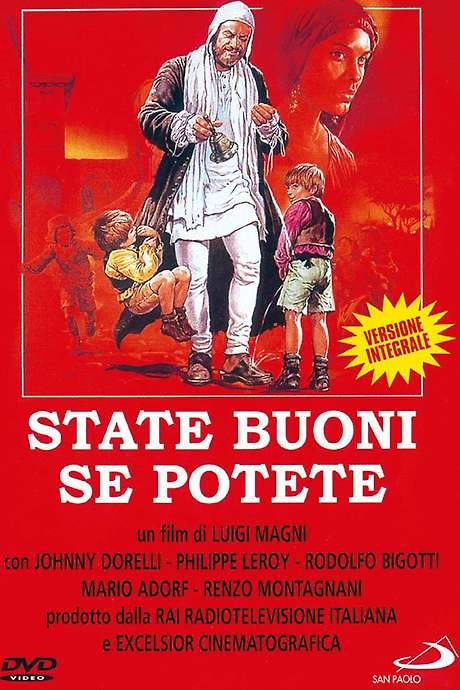 State buoni se potete (1983) movie poster