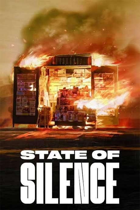 State of Silence (2024) movie poster