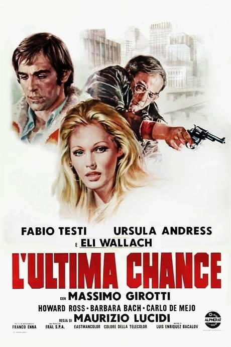 Stateline Motel (1973) movie poster