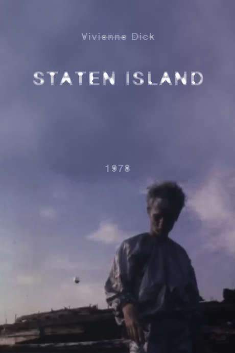 Staten Island (1978) movie poster