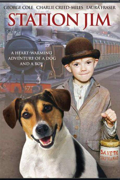 Station Jim (2001) movie poster