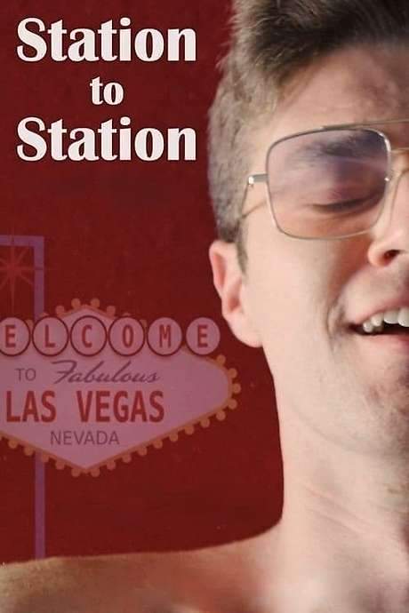 Station to Station (2021) movie poster