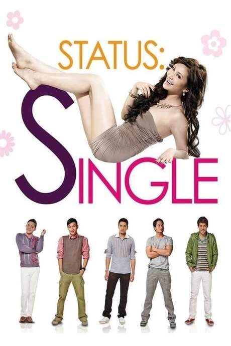 Status: Single (2009) movie poster