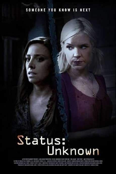Status: Unknown (2014) movie poster