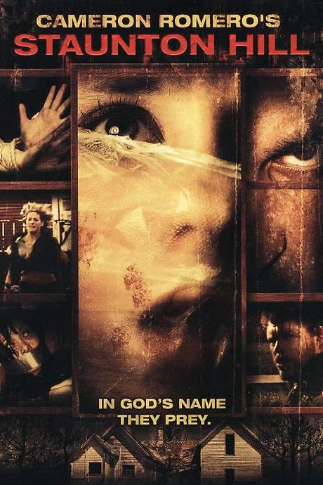 Staunton Hill (2009) movie poster