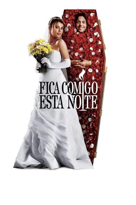 Stay with Me Tonight (2006) movie poster