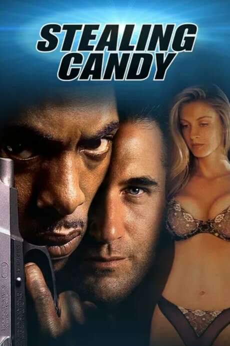 Stealing Candy (2003) movie poster