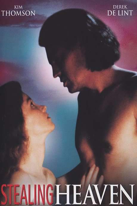 Stealing Heaven (1988) movie poster