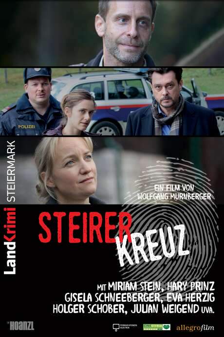 Steirerkreuz