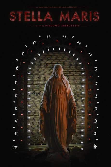 Stella Maris (2014) movie poster